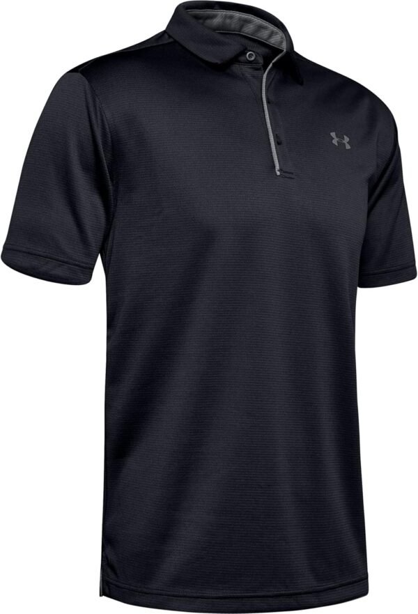 Under Armour Men's Tech Golf Polo - Image 3